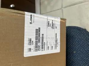 Zebra Zc300 Dua Sided Card Printer