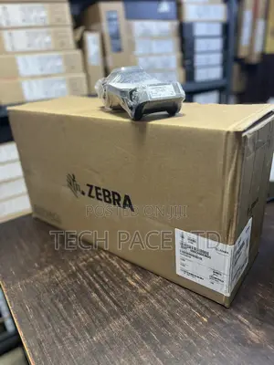 Zebra Zc300 Dua Sided Card Printer