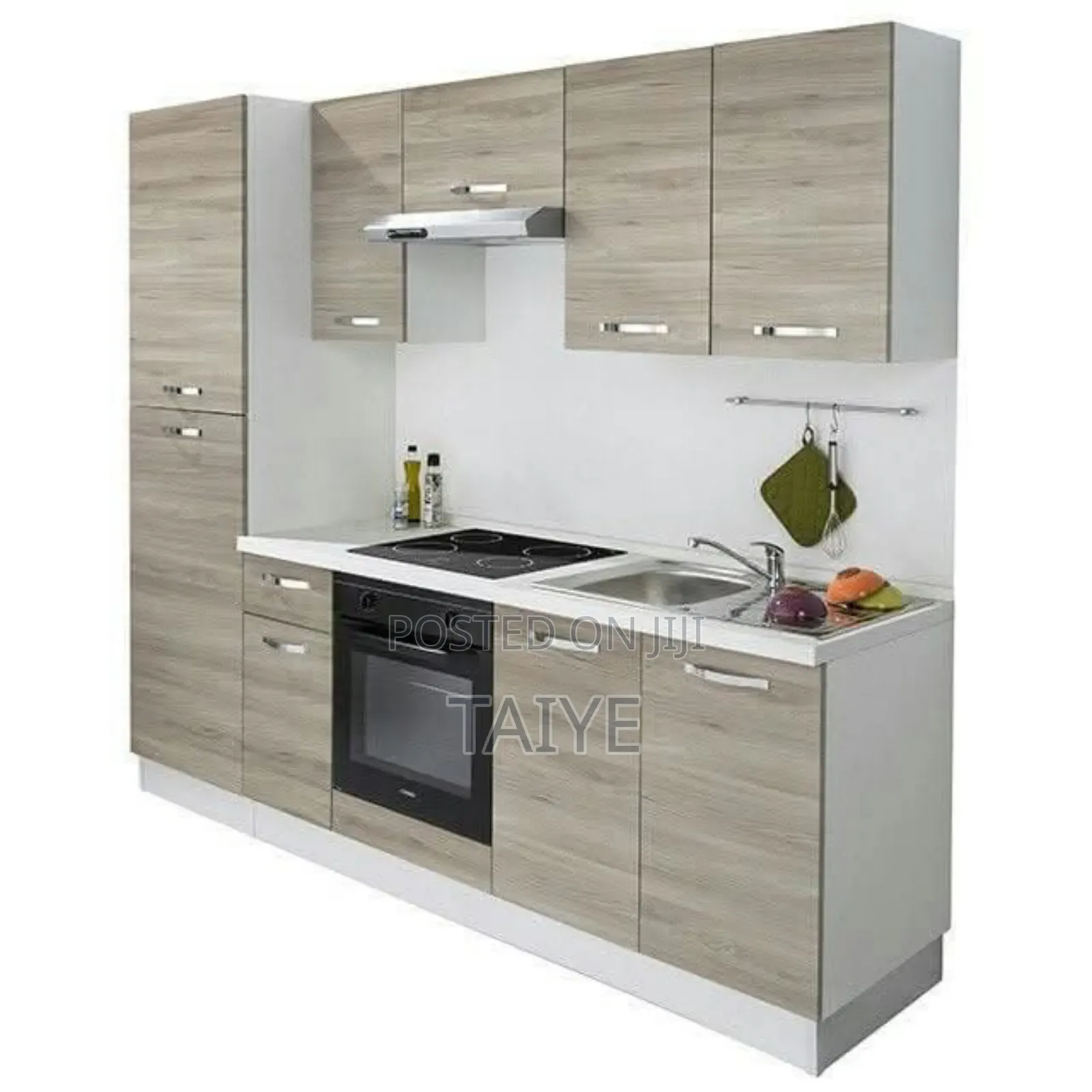 High Quality Kitchen Set