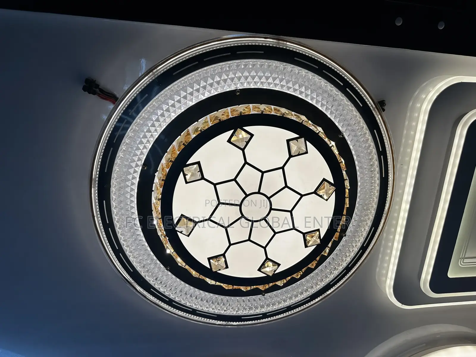 Ceiling Fitting Light