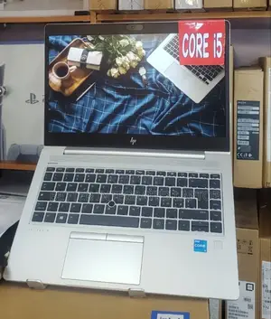 New Laptop HP ProBook 640 G4 32GB Intel Core i5 SSD 256GB