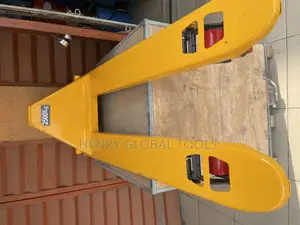 2500kg Heavy Duty Pallet Truck