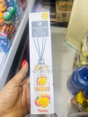 Nedens Reed Diffuser