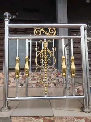 Big Gold Design