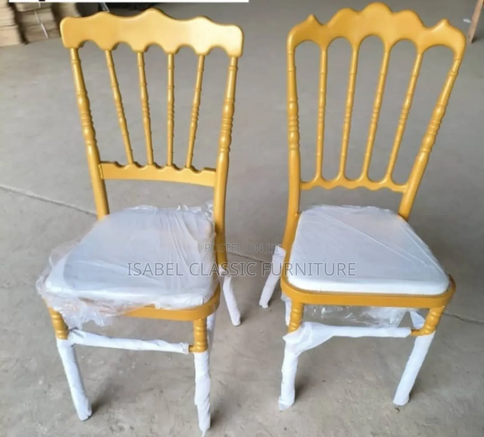 Imported Napoleon Event Permanent Seatpad Available Now 