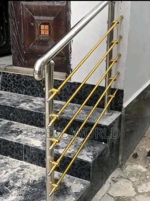 Parallel Gold Design