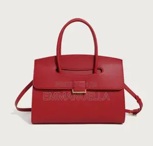 Big Size Stylish Female Bag