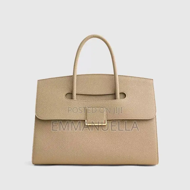 Big Size Stylish Female Bag