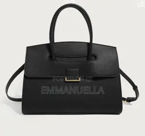 Big Size Stylish Female Bag