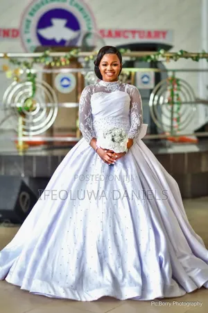 Wedding Gown
