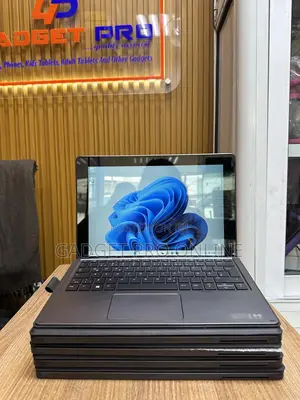 Laptop HP Pro X2 612 G2 8GB Intel Core i7 SSD 512GB