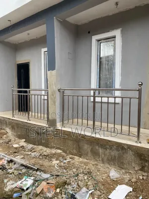 Everlasting Handrail