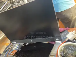 All in One Monitor Screen Available