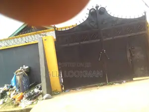 5bdrm House in Ita Oluwo for sale