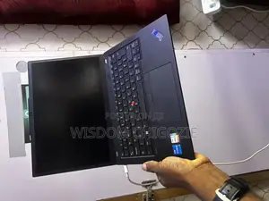 Laptop Lenovo ThinkPad X13 Gen 2 16GB Intel Core i5 SSD 256GB