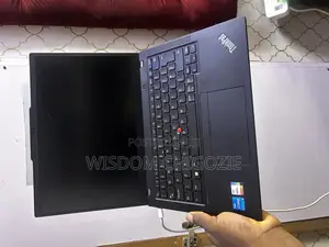 Laptop Lenovo ThinkPad X13 Gen 2 16GB Intel Core i5 SSD 256GB
