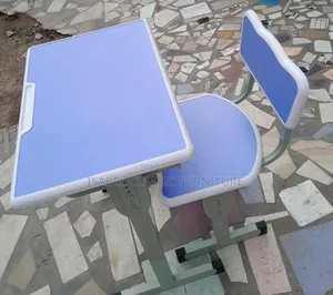 Student Chair's Available