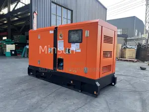 Original Industrial Generator