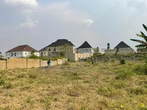 Residential Land for Sale