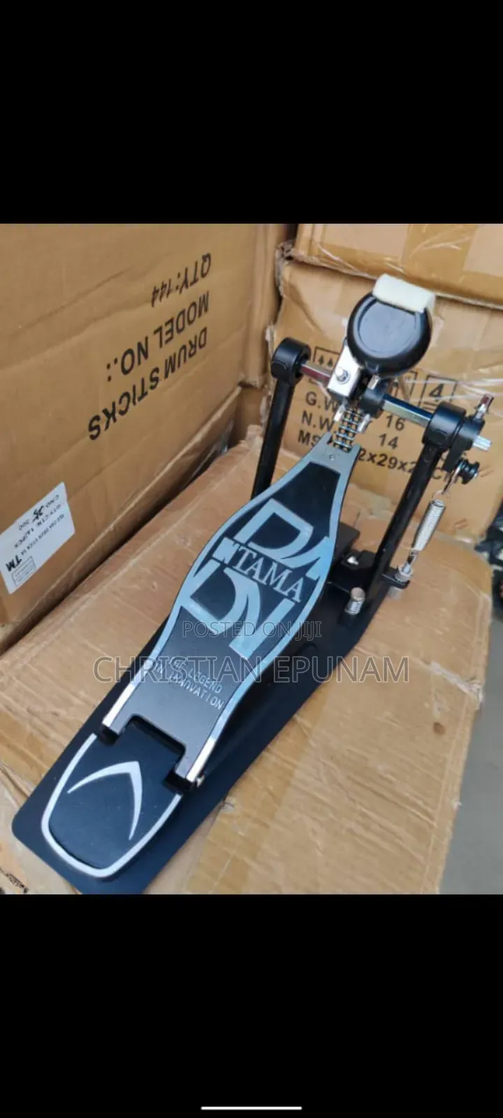 Tama Drum Pedal