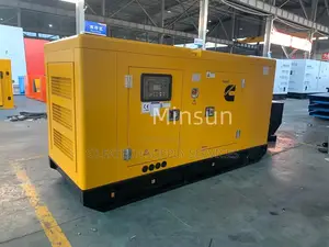 Industrial Generator