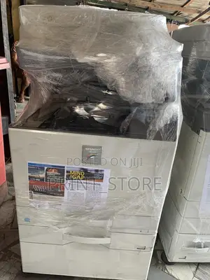 Mx Sharp 2630