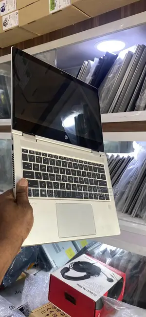Laptop HP ProBook 430 G7 16GB AMD Ryzen 7 SSD 512GB