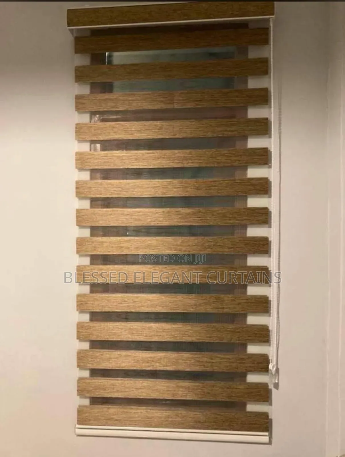 Quality Window Curtains – Available in Different Designs
