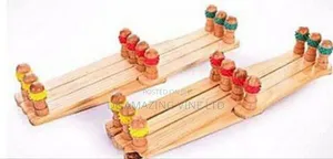 Wooden Hanger