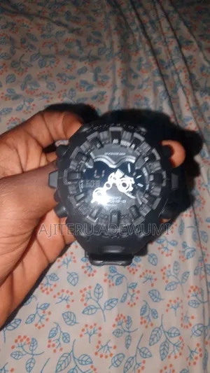 G Shock Casio