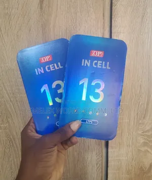 iPhone 13 Screen