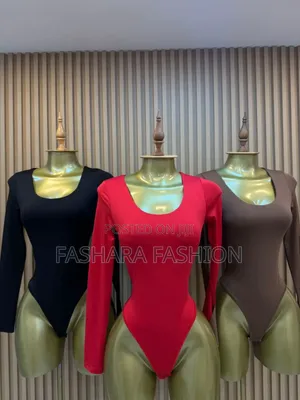 Luxury Crop Top