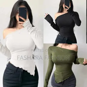 Luxury Crop Top