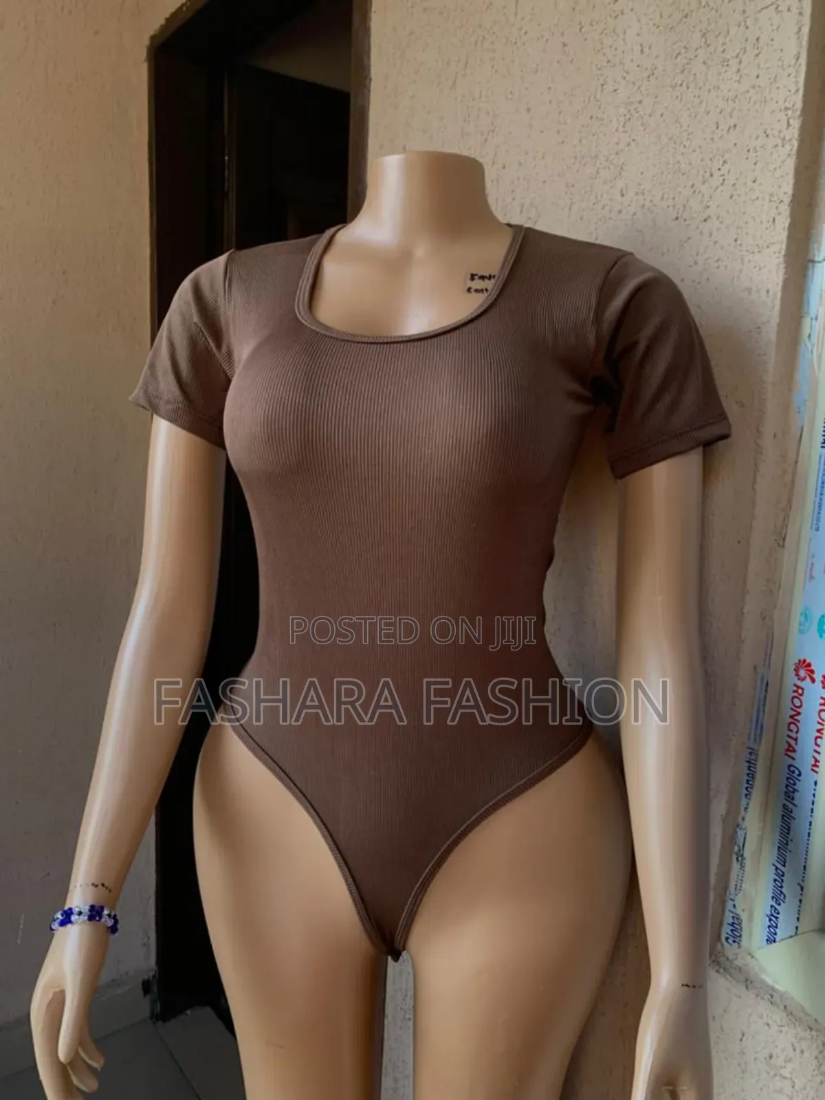 Luxury Crop Top