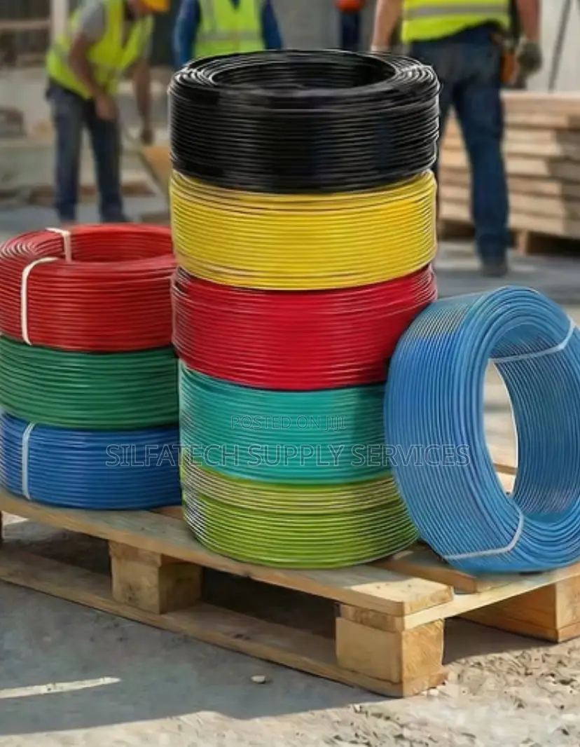 Original Electrical Cable
