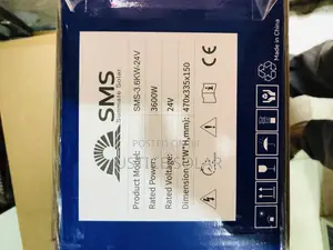 3.6kva/24v Inverter SMS