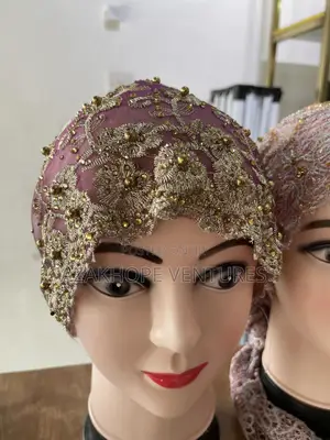 Turbans Scarves