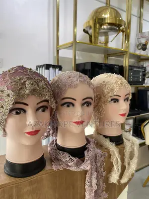 Turbans Scarves