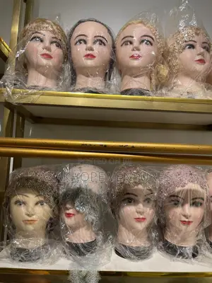 Turbans Scarves
