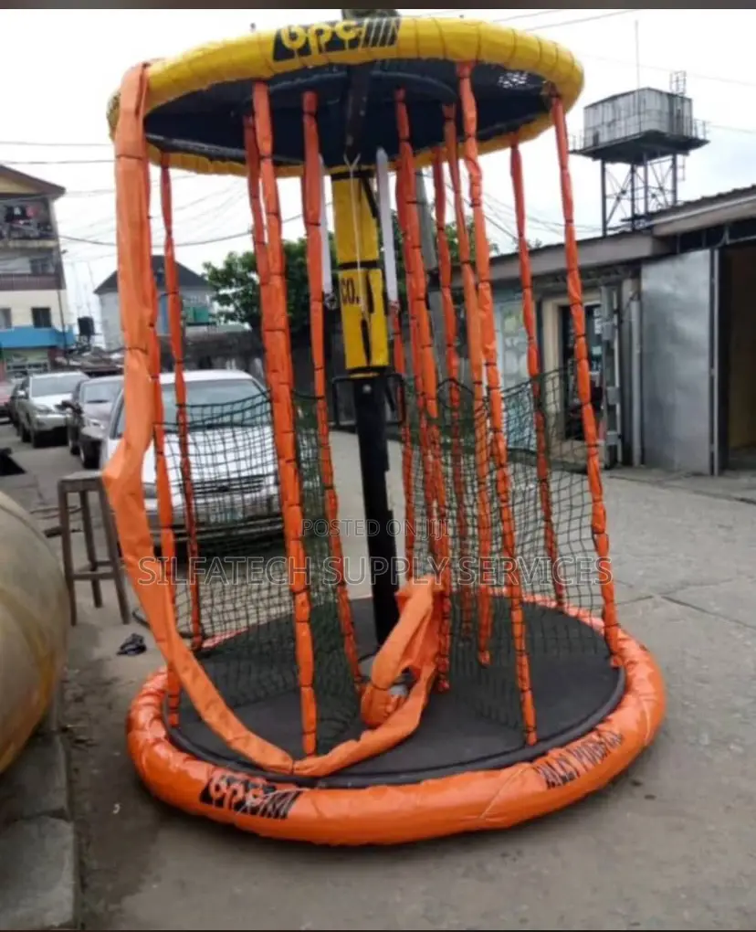 Original Transfer Personnel Basket