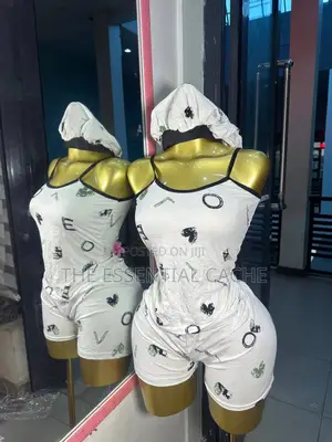 3 in 1 Nightwear