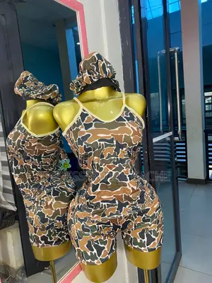 3 in 1 Nightwear