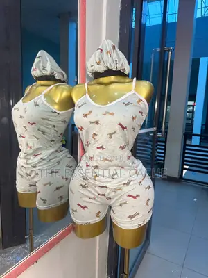 3 in 1 Nightwear