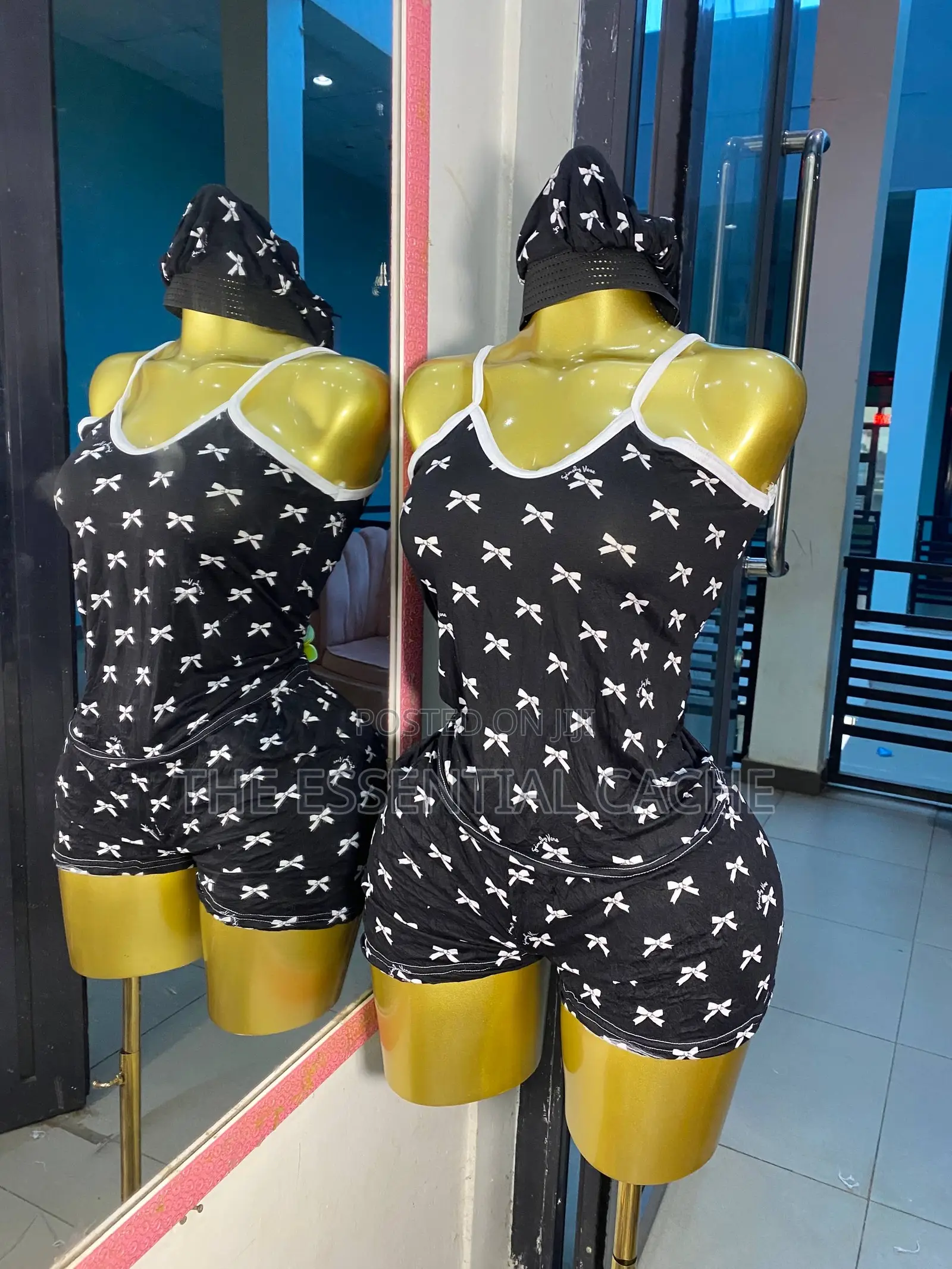 3 in 1 Nightwear