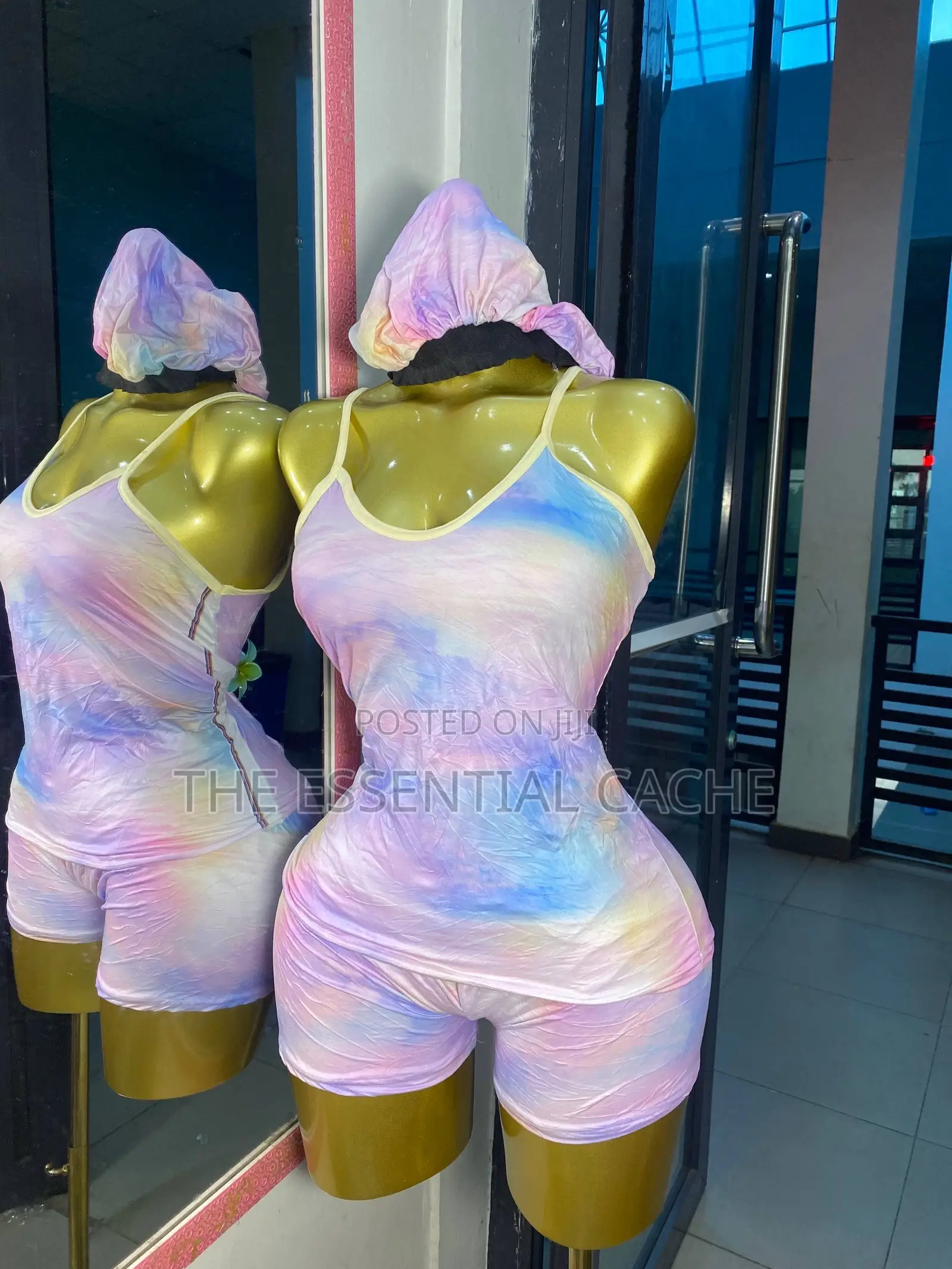 3 in 1 Nightwear