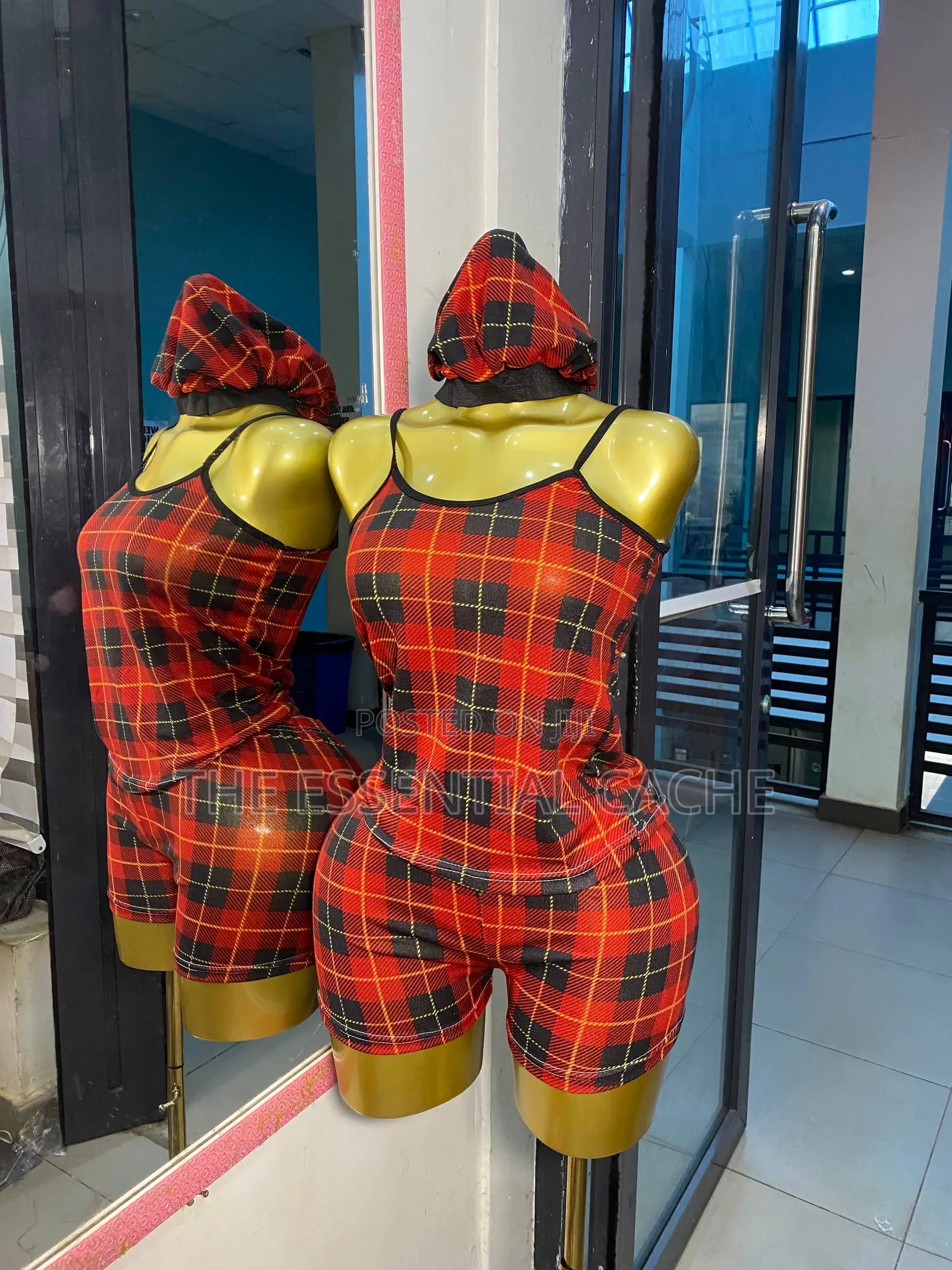 3 in 1 Nightwear