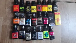 Poppers Lagos