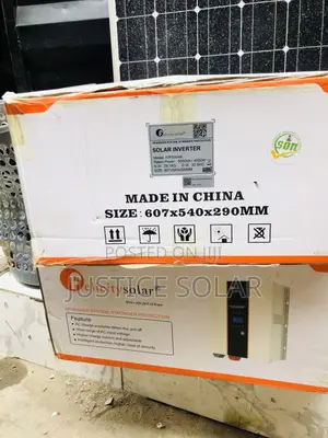 5kva/48v Inverter Felicity