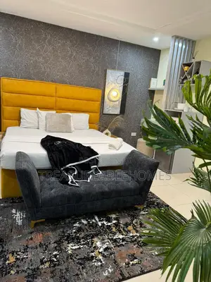 Mini Flat in Ikate for rent