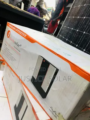 5kva/48v Lvem Inverter Felicity